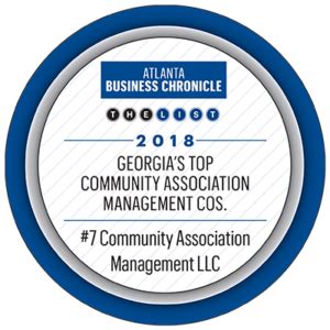 camga|community management association atlanta ga.